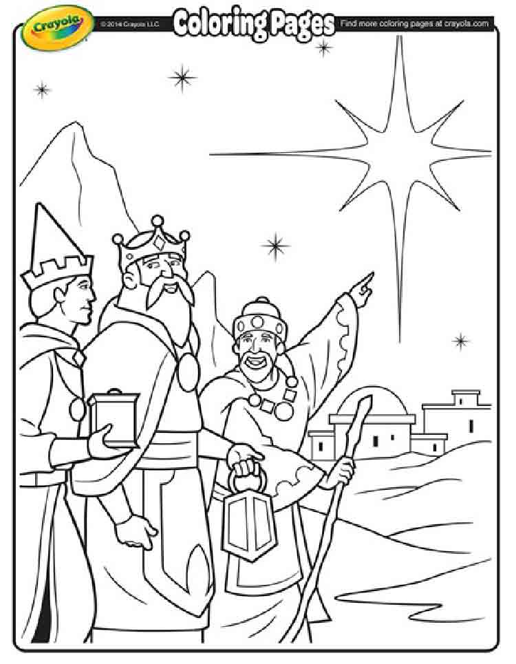 Re Magi