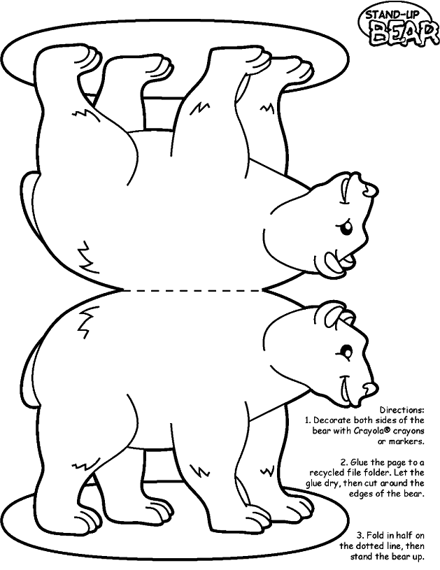 Bear