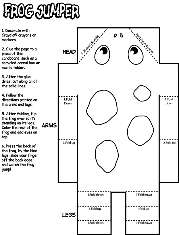 Coloring Page Image