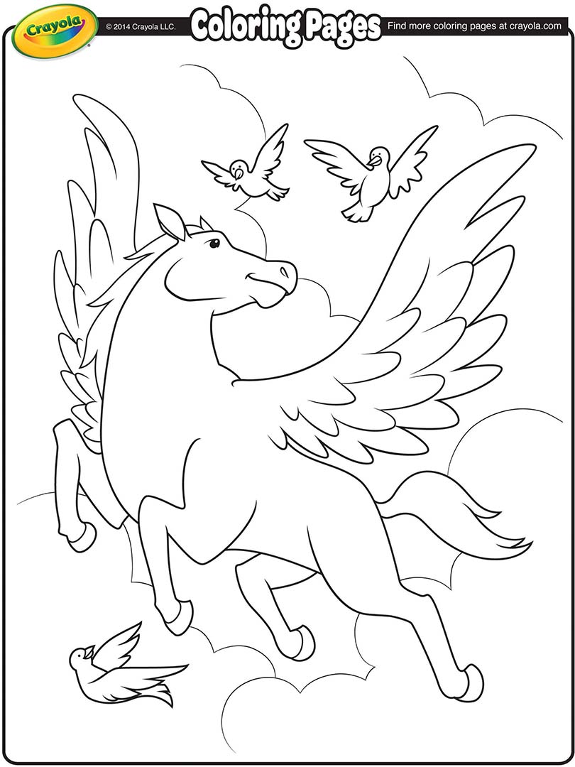 Pegaso