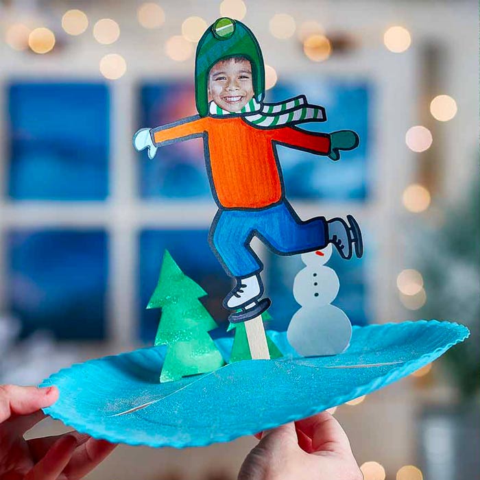 Craft Image