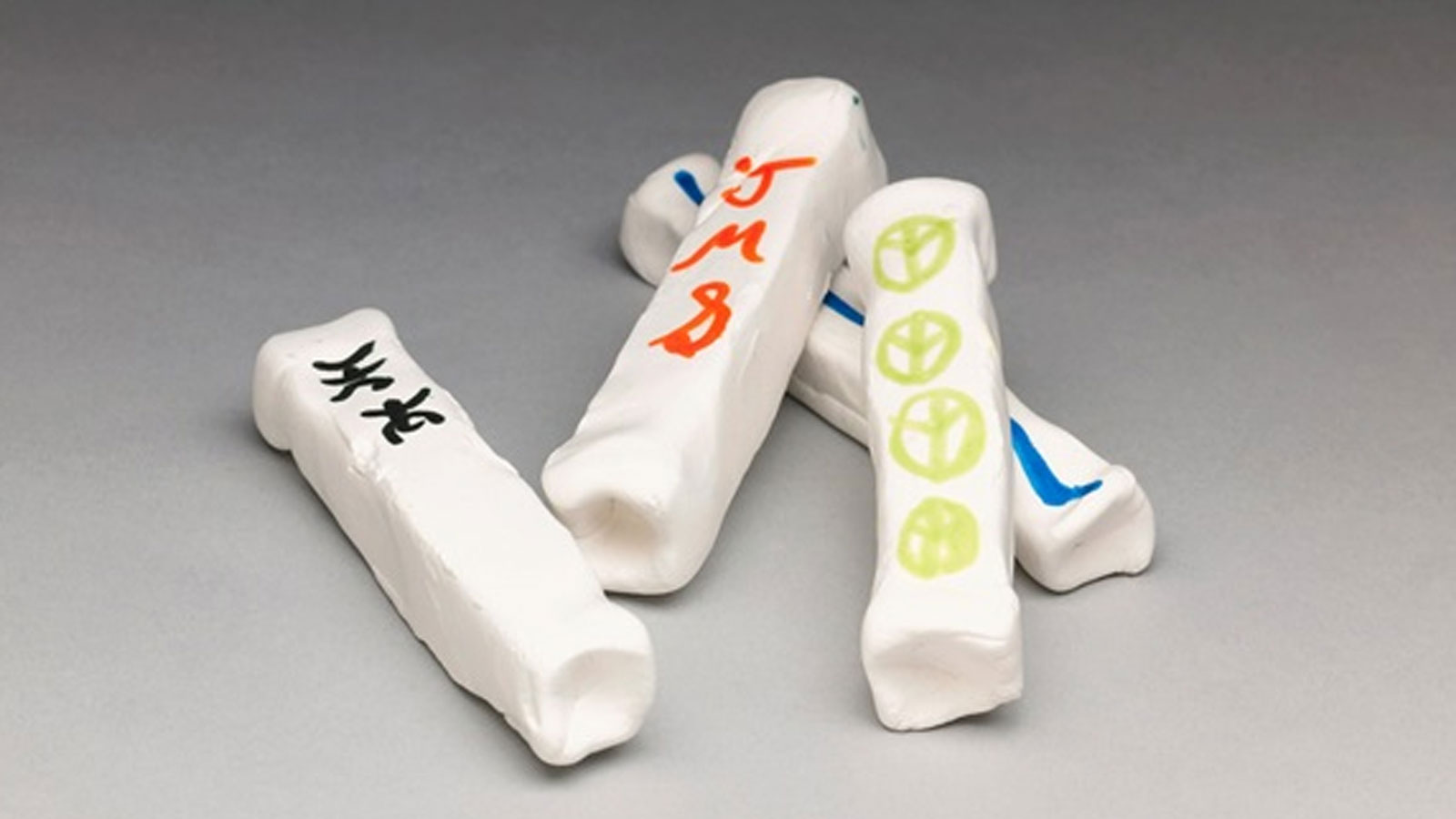 Knucklebones Game