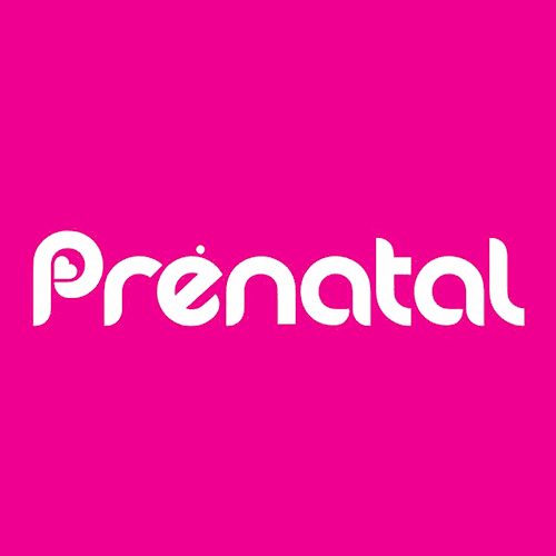 Prenatal Logo