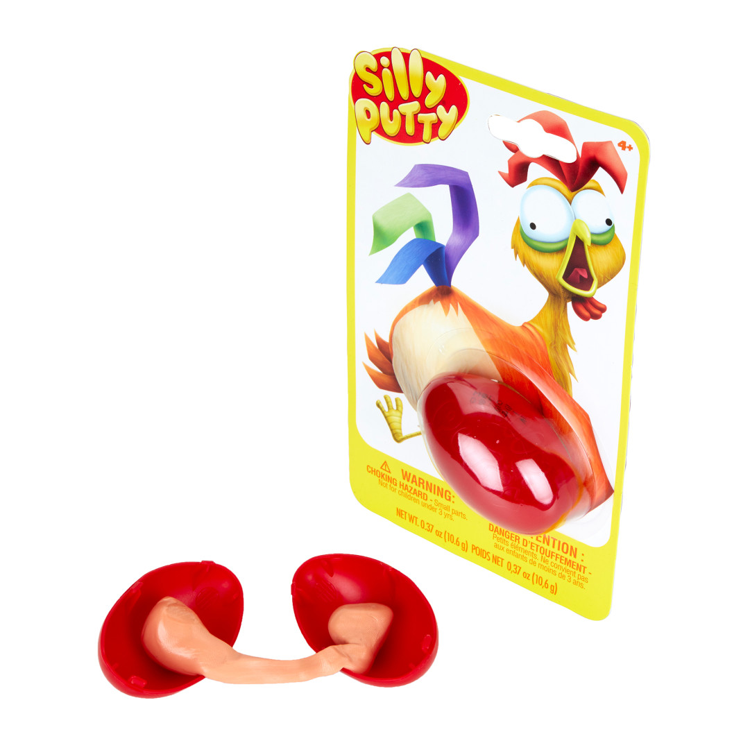 Packaging with contents