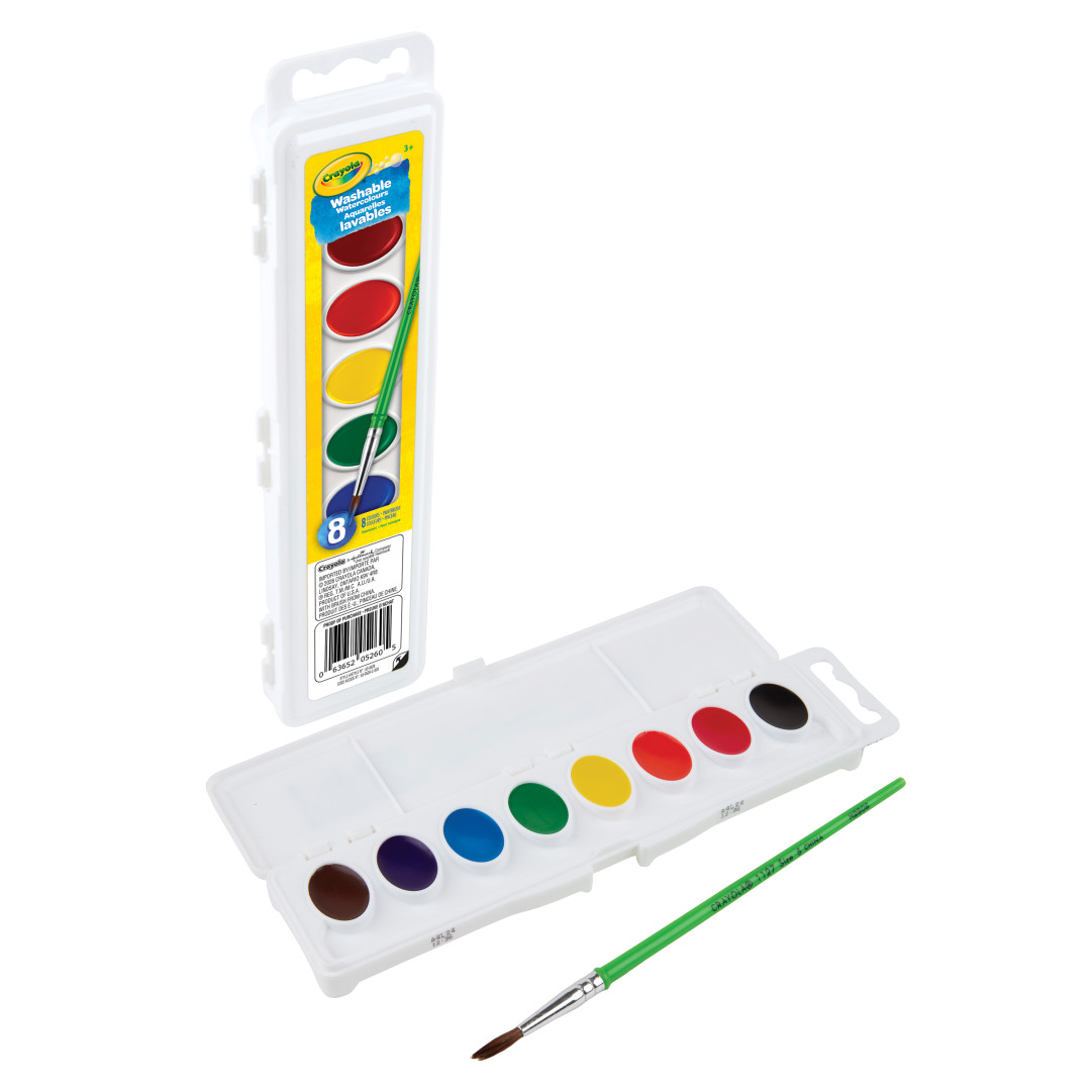 Packaging with contents