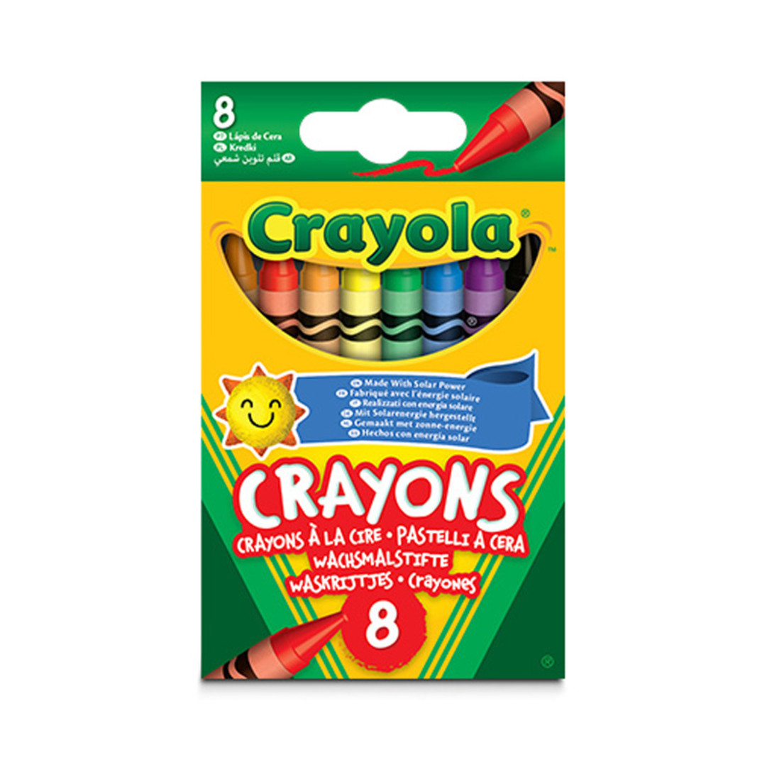 8 Pastelli a CeraFront view